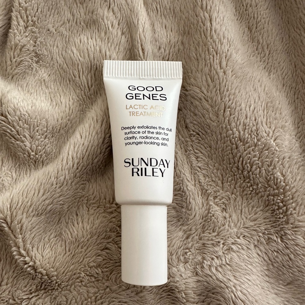 Sunday Riley Good Genes Lactic Acid Treatment